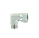 KNEE JOINT 1/2 BSP THREADED