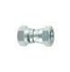STRAIGHT SOCKET 1/4 BSP MALE