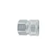 HP QUICK CONNECT COUPLING OPEN 1/2 BSP