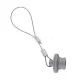 PROTECTION PLUG FOR 1/2 HP COUPLING OPEN