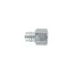 HP COUPLER NIPPLE OPEN 1/2 BSP