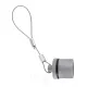 DUST CAP FOR 1/2 HP NIPPLE OPEN