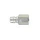 HIGH PRESSURE FITTINGS WITHOUT VALVE 1/4 BSP