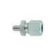 RIGHT SCREW COUPLING GE8LL M6X1