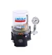 PRESSURE RELIEF VALVE 350 BAR 1/4 - 1/4BSP WITH MANOMETER