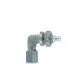 CROSS-COUPLING 6L WITH GREASE NIPPLE