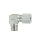 Elbow Coupling WE6LL 1/8 NPT Stainless Steel