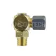 Adjustable screw-in elbow coupling WED6LL 1/8 BSPT