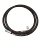 CONNECTION HOSE 330B 3/8 BSP 2 MTR