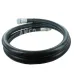 OIL HOSE 105B 3/4 BSP BI.BU. 2 MTR