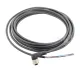 SENSOR CABLE M12 4P 5M ANGLED 90°