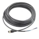 SENSOR CABLE M12 4P 10M STRAIGHT