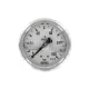GAUGE Ø63 0-100BAR 1/4-A
