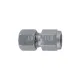 SCREW ON PRESSURE GAUGE CONNECTOR 10L 1/4BSP
