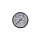 GAUGE Ø50 0-16BAR 1/4-A