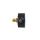 GAUGE Ø50 0-16BAR 1/4-A