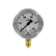 GAUGE Ø63 0-250BAR 1/4-O