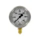 GAUGE Ø63 0-600BAR 1/4-O