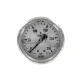 GAUGE Ø63 0-250BAR 1/4-A