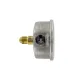 GAUGE Ø63 0-160BAR 1/4-A