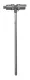 OIL PUMP 1:1 60-200L DRUM