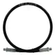 GREASE HOSE 750MM 1/8G