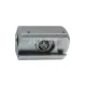 Pull/push sliding nozzle for flat nipples 16 mm