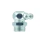 GREASE NIPPLE 90° ANGLE 1/4"