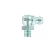 GREASE NIPPLE 90° ANGLE M6x1