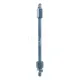 GREASE NIPPLE STRAIGHT M6X1 EXTENDED L=60-138MM
