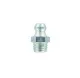 GREASE NIPPLE STRAIGHT M8x1