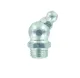 GREASE NIPPLE ANGLED 45° M10x1