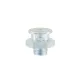 BUTTONHEAD NIPPLE 16MM 1/8"