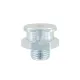 BUTTONHEAD NIPPLE 22MM 1/4"
