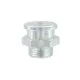 BUTTONHEAD NIPPLE 22MM 3/8"