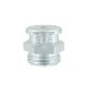 BUTTONHEAD NIPPLE 22MM 1/2"
