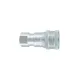 HD COUPLING 1/4 BSP