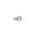 EXTENSION ADAPTER M8x1 M X M8x1 F L=18MM