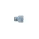 EXTENSION ADAPTER BSPT 1/8 M X 1/8 BSP F L=18MM