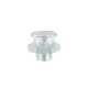 BUTTONHEAD NIPPLE 16MM M10x1