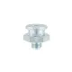 BUTTONHEAD NIPPLE 16MM M8x1