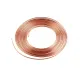 PIPE COPPER 4X0.6  10M