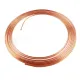 PIPE COPPER 6X0.8  10M