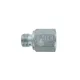 EXTENSION ADAPTER BSP 1/4 M X 1/4 BSP F L=32MM