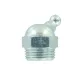 GREASE NIPPLE 45° ANGLE 3/8"