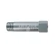 EXTENSION ADAPTER BSPT 1/4G M x M10X1 F L=56MM