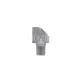 KNEE ELBOW ANGLED M8x1