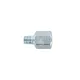 ADAPTER M6x1 M x M8x1 F
