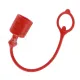 DUST CAP FOR 1/2 HD NIPPLE