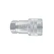 HP QUICK CONNECT COUPLING 1/2 BSP